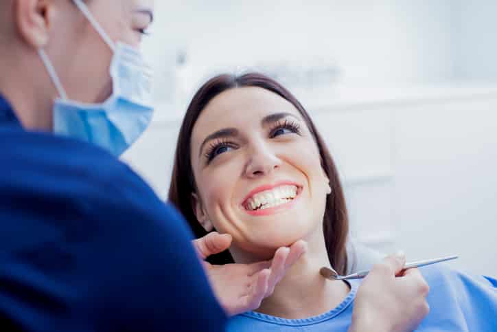 Why You Should Visit Your Dentist Regularly - Midtown Dental