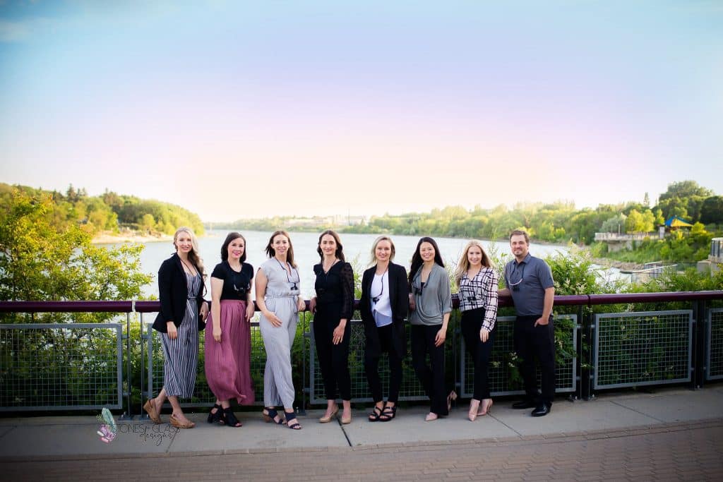 Midtown Dental Clinic Saskatoon Dentist at Midtown Plaza